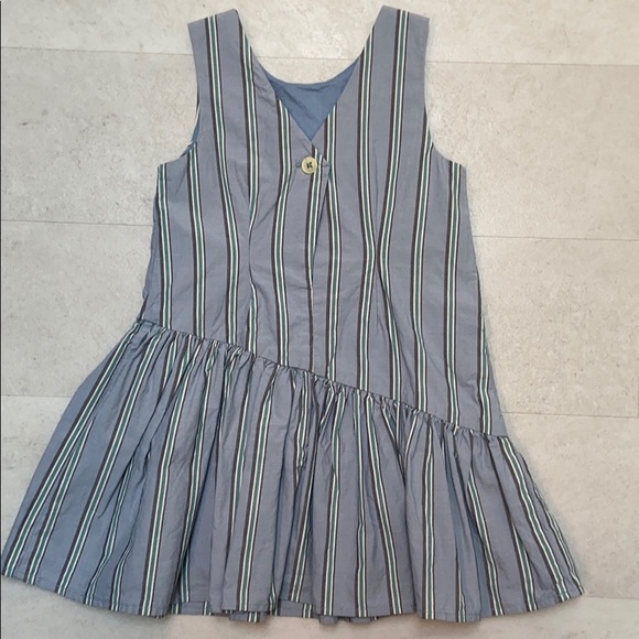 Tea Collection embroidered dress - Picture 3 of 7